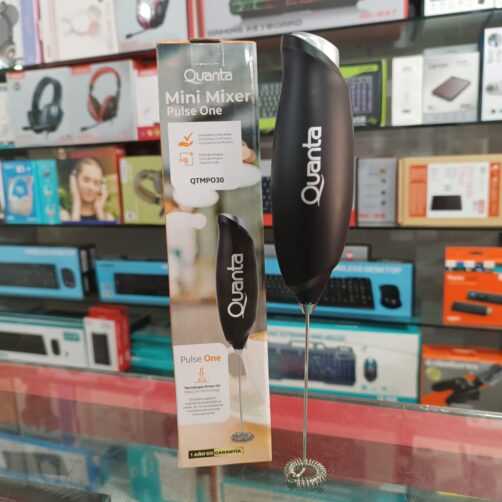 MINI MIXER PULSE ONE QTMPO30 QUANTA