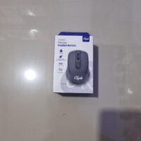 MOUSE INALAMBRICO KRAB KMBI13 2.4GHZ
