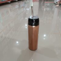 HOPPIE MATERO PERSONAL C/BOMBILLA 450ML NOBEL HOME