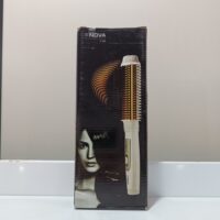 CEPILLO 2EN1 F-209 NOVA