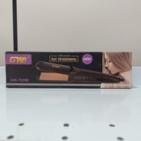 ALISADOR DE PELO GWB GW-7628A GW-7628B
