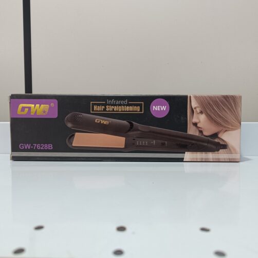 ALISADOR DE PELO GWB GW-7628A GW-7628B