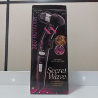 RULERO SECRET WAVE 1451-9 CD-210