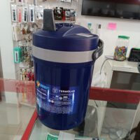 TERMO TERMOLAR FLIPTOP 2.5 L AZUL