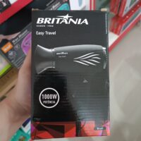 SECADOR BRITANIA EASY TRAVEL 1000W