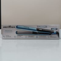 PLANCHITA BRITANIA TITANIUM BLUE BIV 66003034