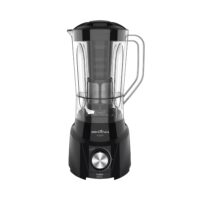 LICUADORA BRITANIA 900W 2,6L CON FILTRO BLQ970