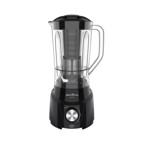 LICUADORA BRITANIA 900W 2,6L CON FILTRO BLQ970