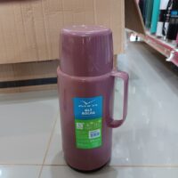 TERMO INVICTA ROJO 1L GLT ROLHA 112224