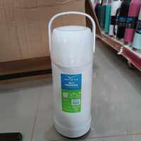 TERMO INVICTA GLT PRESSAO BLANCO 1L 7311.0107