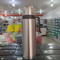 TERMO INOX 1L GENERICO