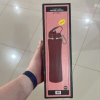 HOPPIE C/LLAVERO INOVA 750ML FRIO&CALIENTE NO.0516