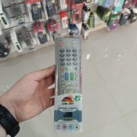 CONTROL UNIVERSAL S-2485 SUNLIGHT