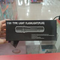 ELECTROCHOQUE TIPO LINTERNA SUNLIGHT 1101 S2000
