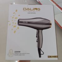 SECADOR DE PELO SALING DL-3028 S3021