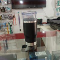 VASO CON ABRIDOR PARTE TRASERA 12722 600 ML