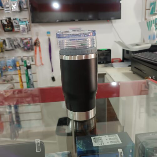 VASO CON ABRIDOR PARTE TRASERA 12722 600 ML