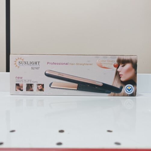 PLANCHITA SUNLIGHT S2167