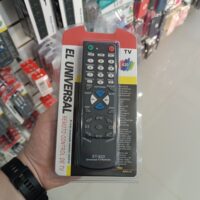 CONTROL UNIVERSAL S2483A SUNLIGHT
