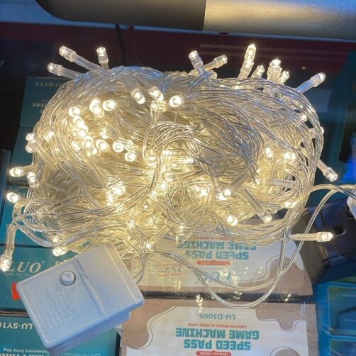 PICA PICA 200 LED AMARILLO S9013 SUNLIGHT 16M
