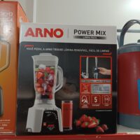 LICUADORA ARNO POWER MIX 5VEL 2,5L