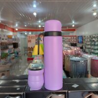 TERMO UTTAM INOX 1L UT-5054-MT