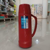 TERMO SOPRANO ROJO 1L ROSCA 6010