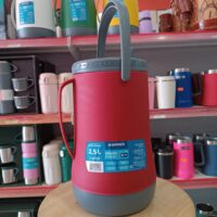 TERMO SOPRANO GRANTERMO 2,5L ROJO