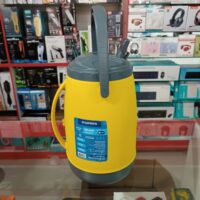 TERMO SOPRANO 2,5L P/TERERE AMARILLO TRADICIONAL