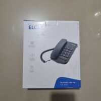 TELEFONO FIJO ELGIN TCF-2000