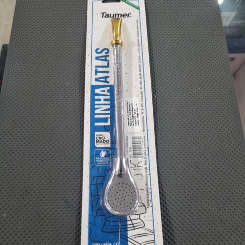 BOMBILLA PARA MATE 300