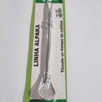 BOMBILLA BOM MATE C/GUAMPITA 19CM