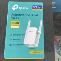 REPETIDOR DE SE¥AL WIFI WA855RE