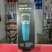 HOPPIE ECOPOWER 900ML COLORIDO EP-G006