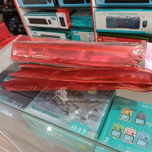 MONO ROJO SIN DETALLE GA823-8AJ300 PARA REGALO