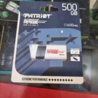 PENDRIVE 500GB PATRIOT