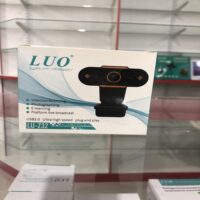 WEBCAM LUO LU-Z32 1080P