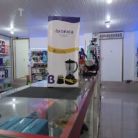 LICUADORA BIONICA RL150630 1.5L 4VELOC.