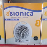 CALOVENTOR BIONICA REF 801B RL150667