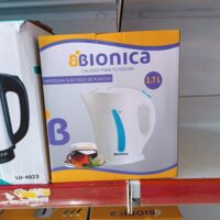 HERVIDORA BIONICA PLASTICO RL150714 1,7L