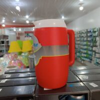 JARRA TERMICA PLASTICO PINNACLE 1,5L SAGA