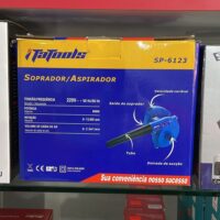 SOPLADOR PARA PC ITATOOLS 600W 13000RPM A CABLE