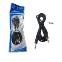 CABLE AUXILIAR 1.5M LIANDA