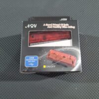 LUZ P/ BICI TRASERA