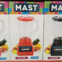 LICUADORA 1,5L MAST 4VEL 50001308