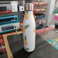 HOPPIE DE 600ML TIPO BOTELLA DISENOS VARIOS