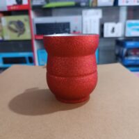 GUAMPA CON BRILLOS ALUMINIO 140ML