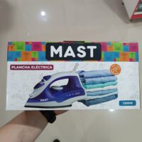 PLANCHA MAST 50003128 1200W