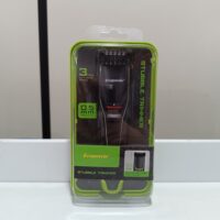 BARBEADOR ECOPOWER EP-381