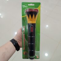 LINTERNA RECARGABLE EP-8227 ECOPOWER